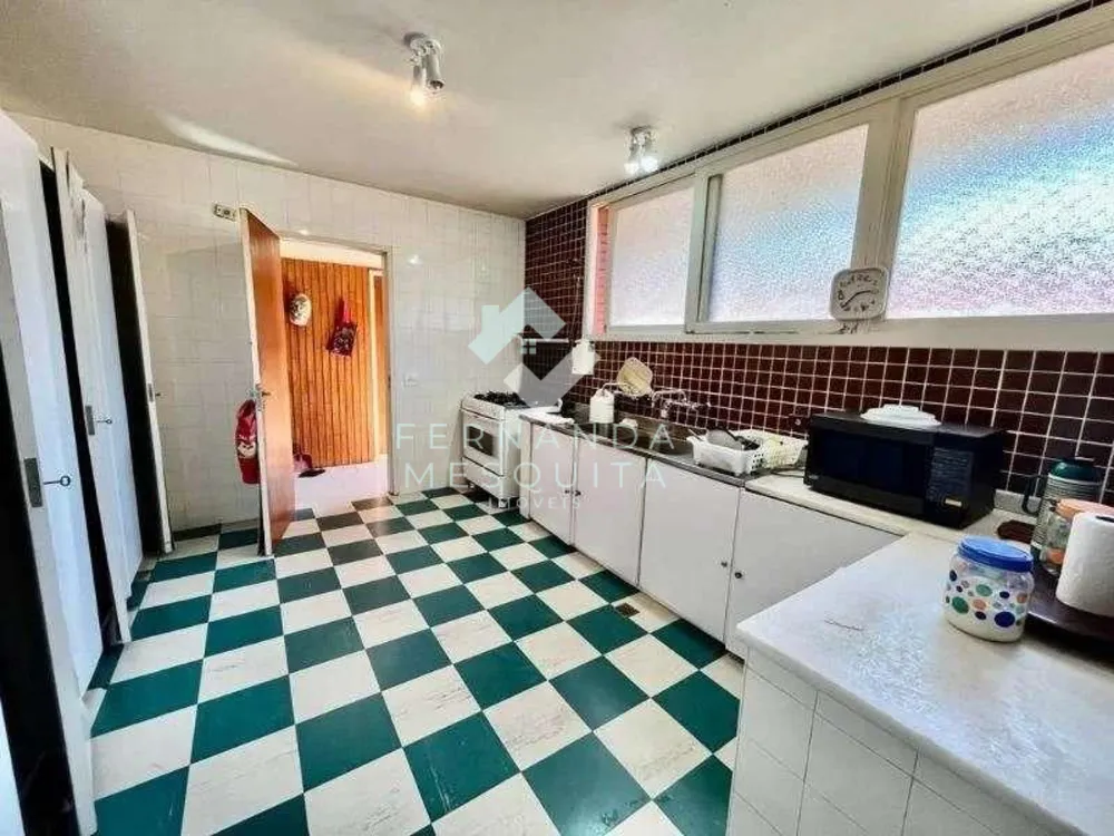 Casa de Condomínio, 5 quartos - Foto 39