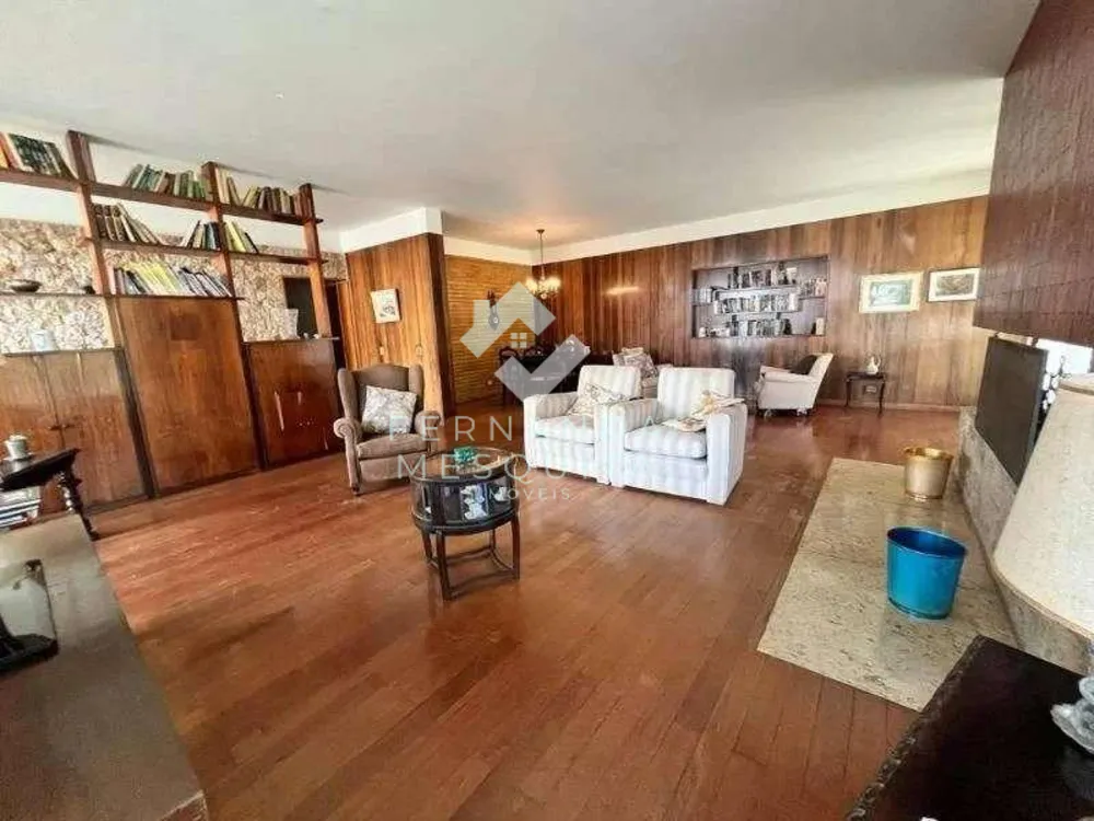 Casa de Condomínio, 5 quartos - Foto 28