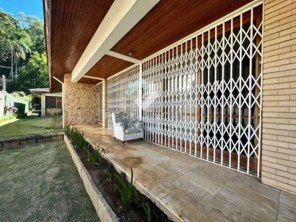 Casa de Condomínio, 5 quartos - Foto 12