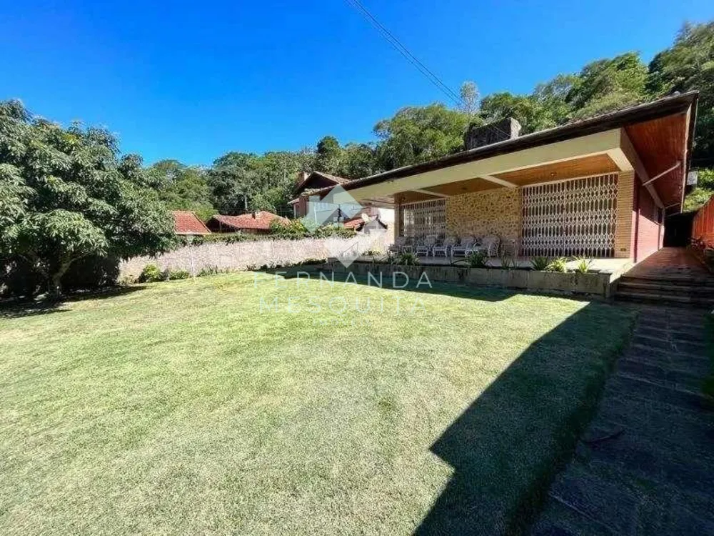Casa de Condomínio, 5 quartos - Foto 6