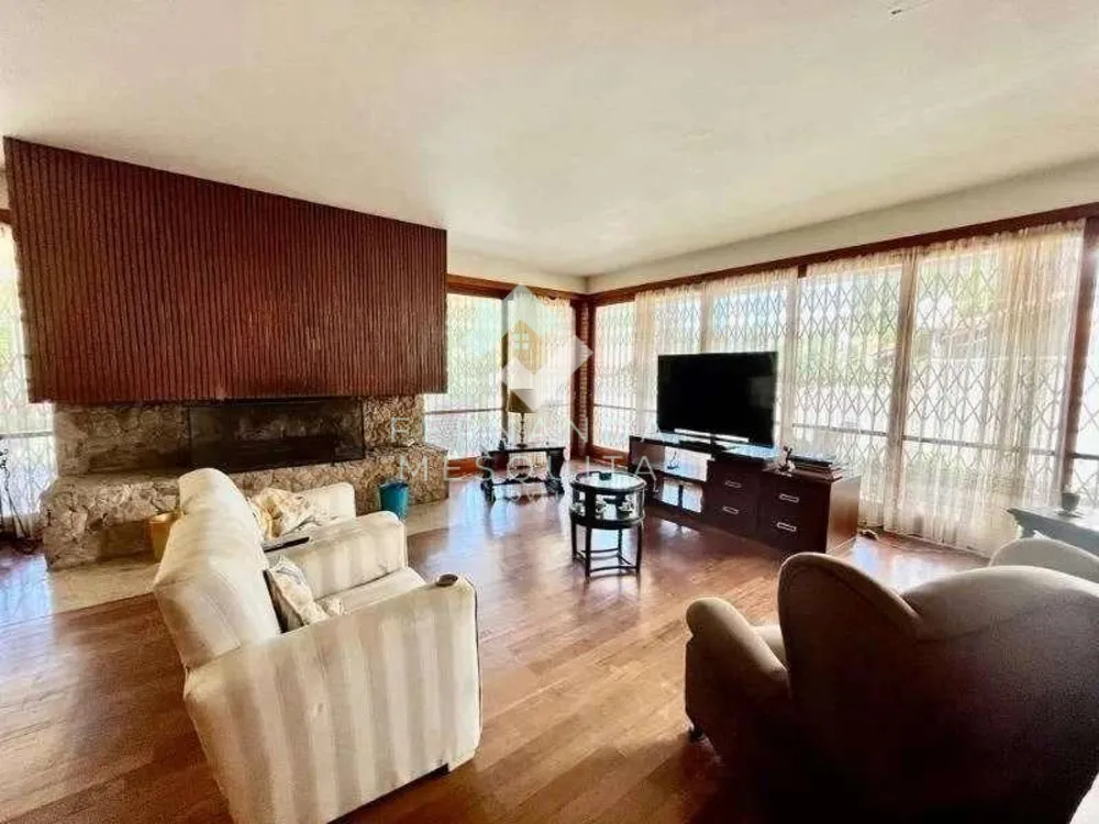 Casa de Condomínio, 5 quartos - Foto 27