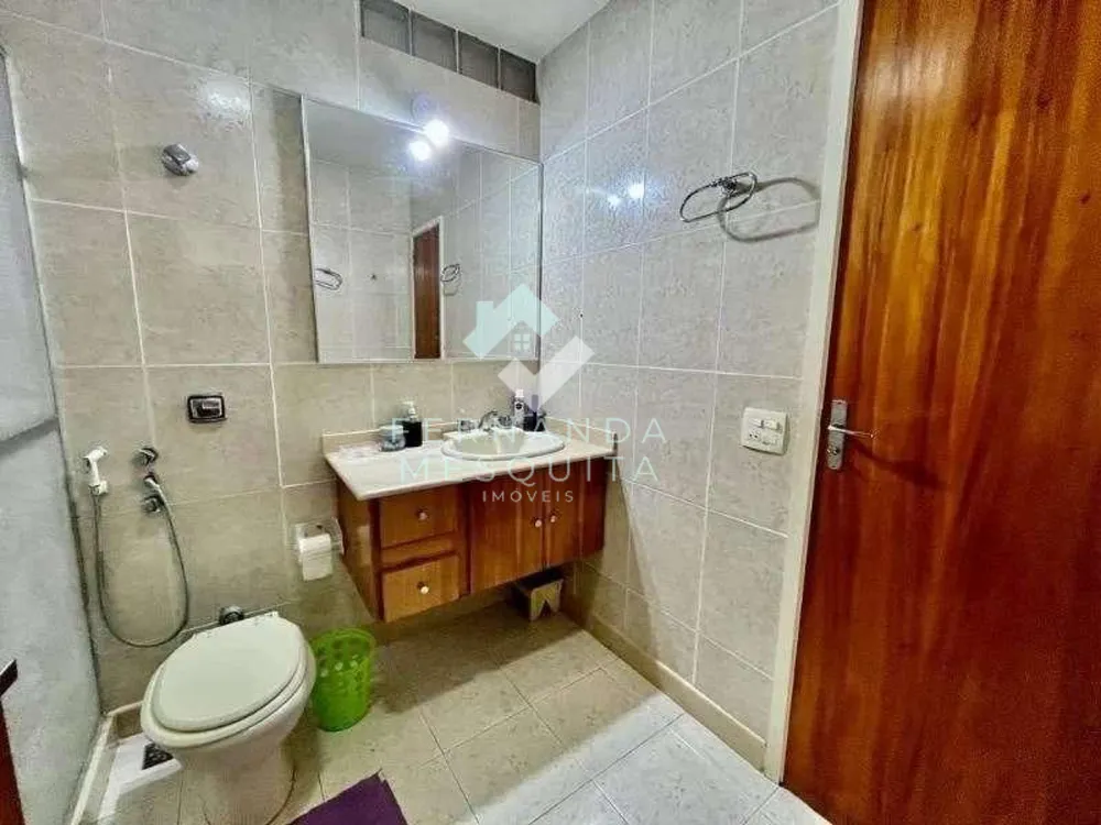 Casa de Condomínio, 5 quartos - Foto 37