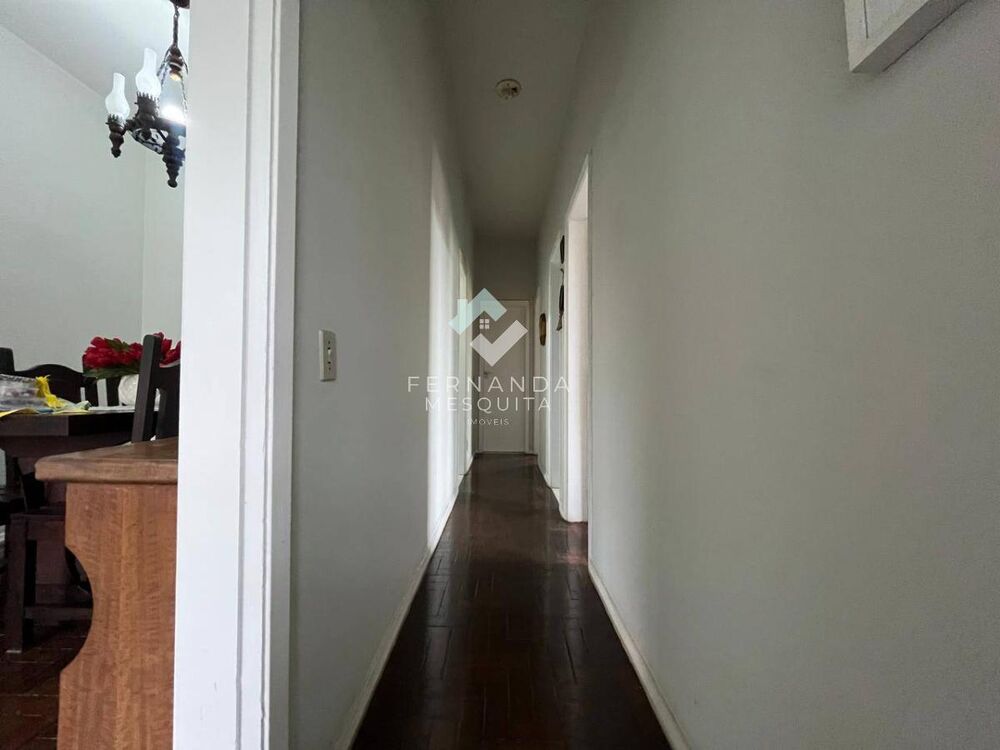 Apartamento à venda com 3 quartos, 80m² - Foto 4
