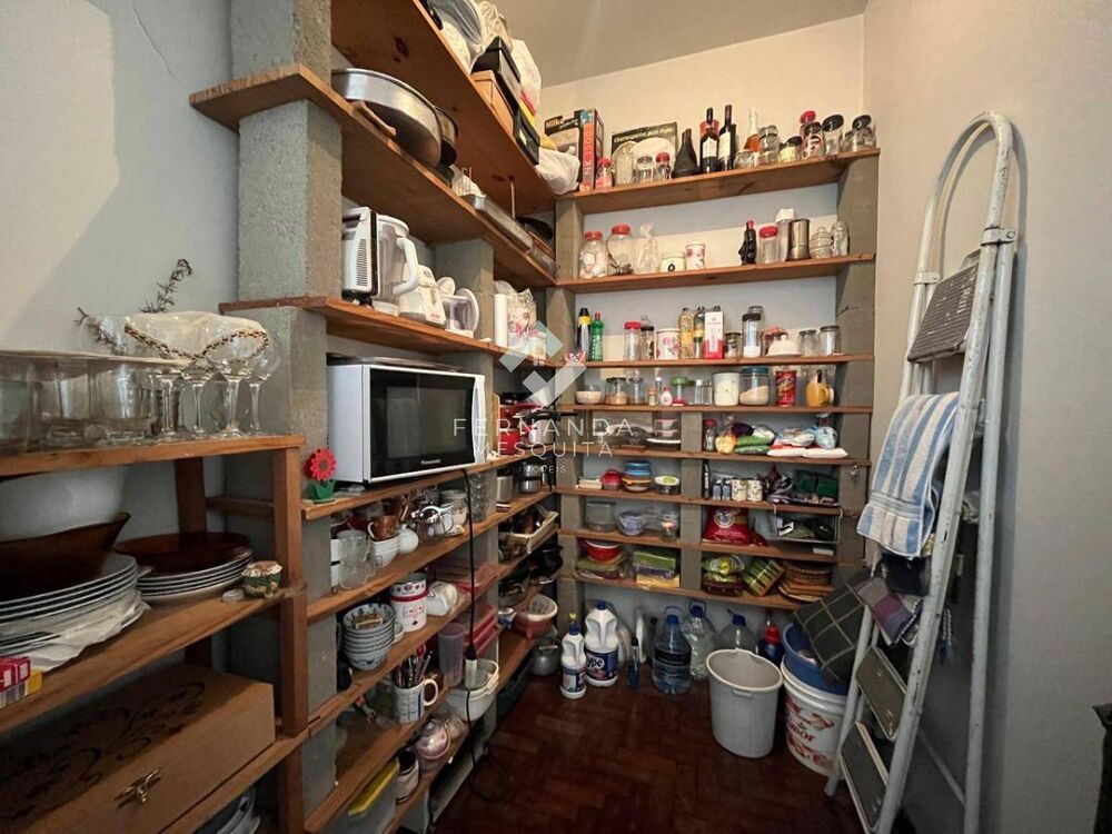 Apartamento à venda com 3 quartos, 80m² - Foto 6