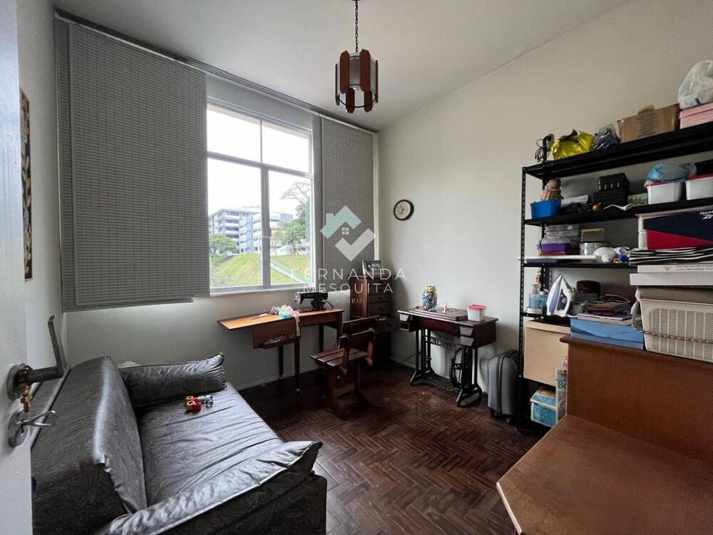 Apartamento à venda com 3 quartos, 80m² - Foto 5