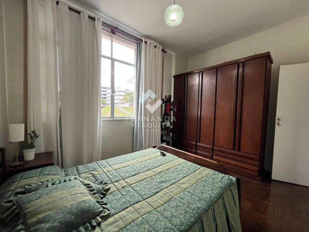 Apartamento à venda com 3 quartos, 80m² - Foto 10