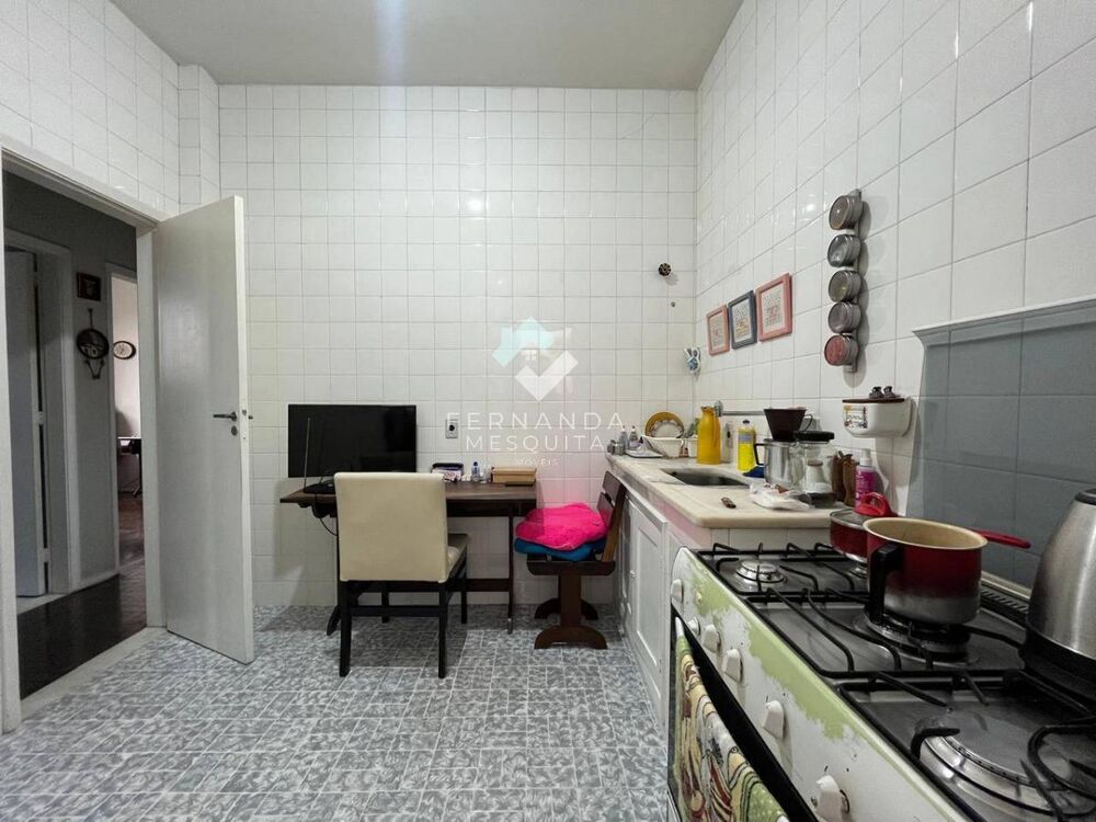 Apartamento à venda com 3 quartos, 80m² - Foto 11