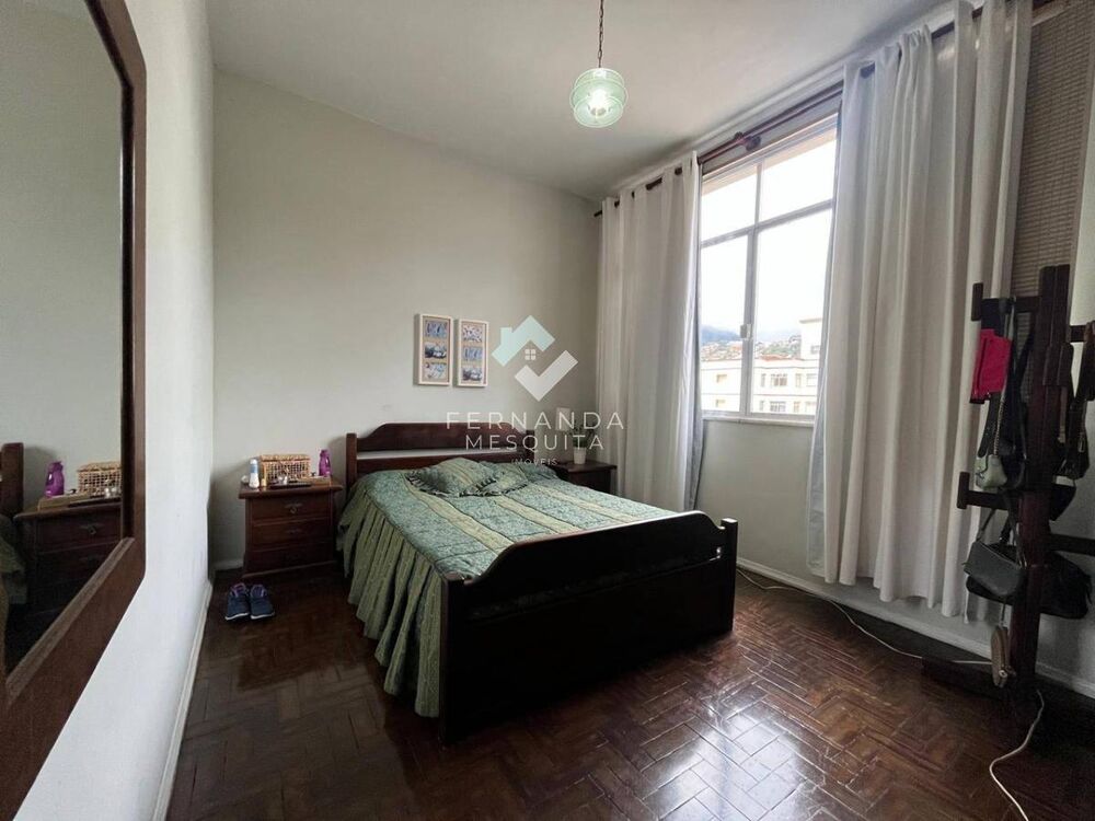 Apartamento à venda com 3 quartos, 80m² - Foto 9