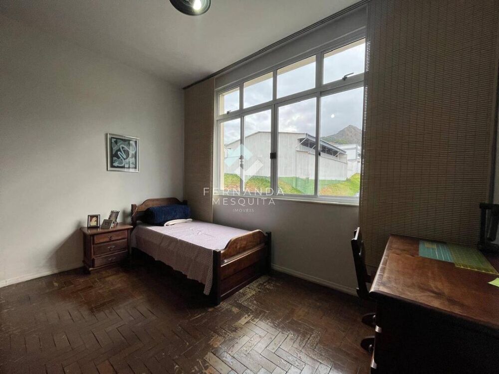 Apartamento à venda com 3 quartos, 80m² - Foto 3