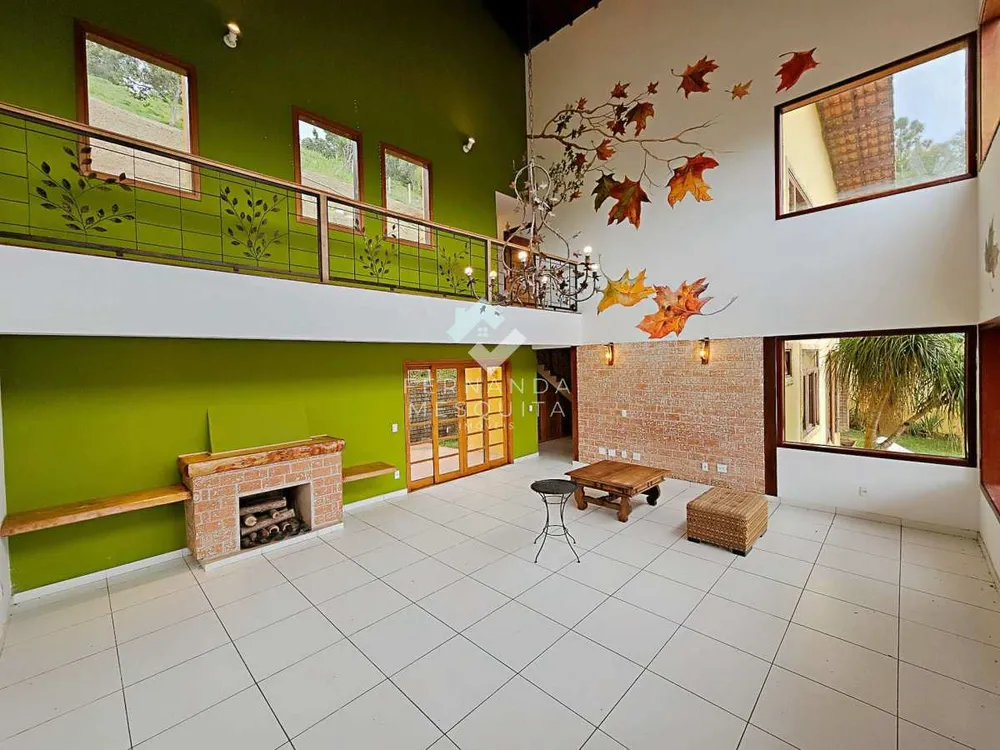 Casa de Condomínio, 4 quartos - Foto 2