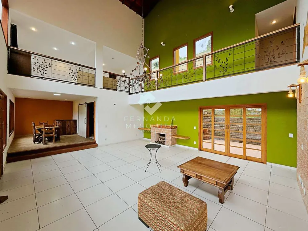 Casa de Condomínio, 4 quartos - Foto 9