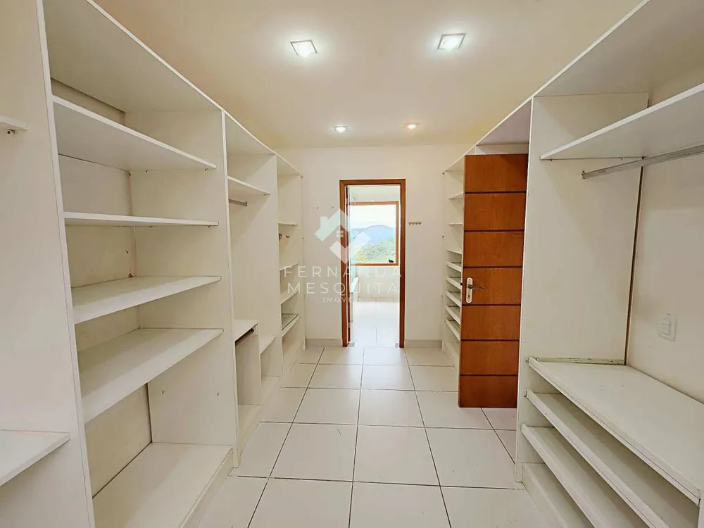 Casa de Condomínio, 4 quartos - Foto 31
