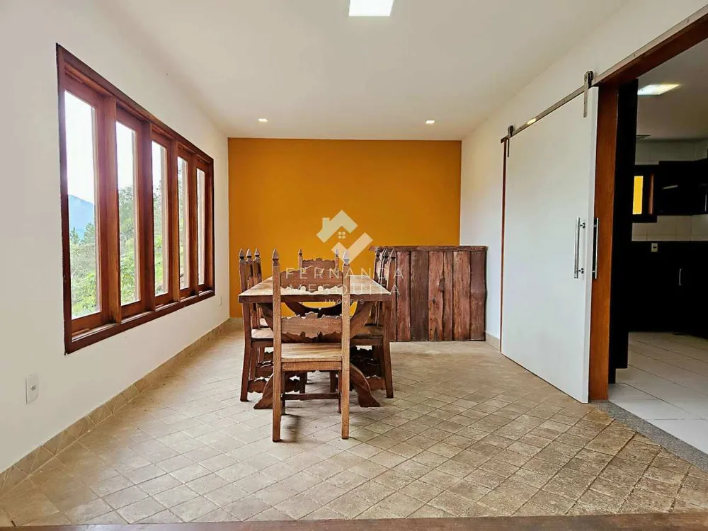 Casa de Condomínio, 4 quartos - Foto 12