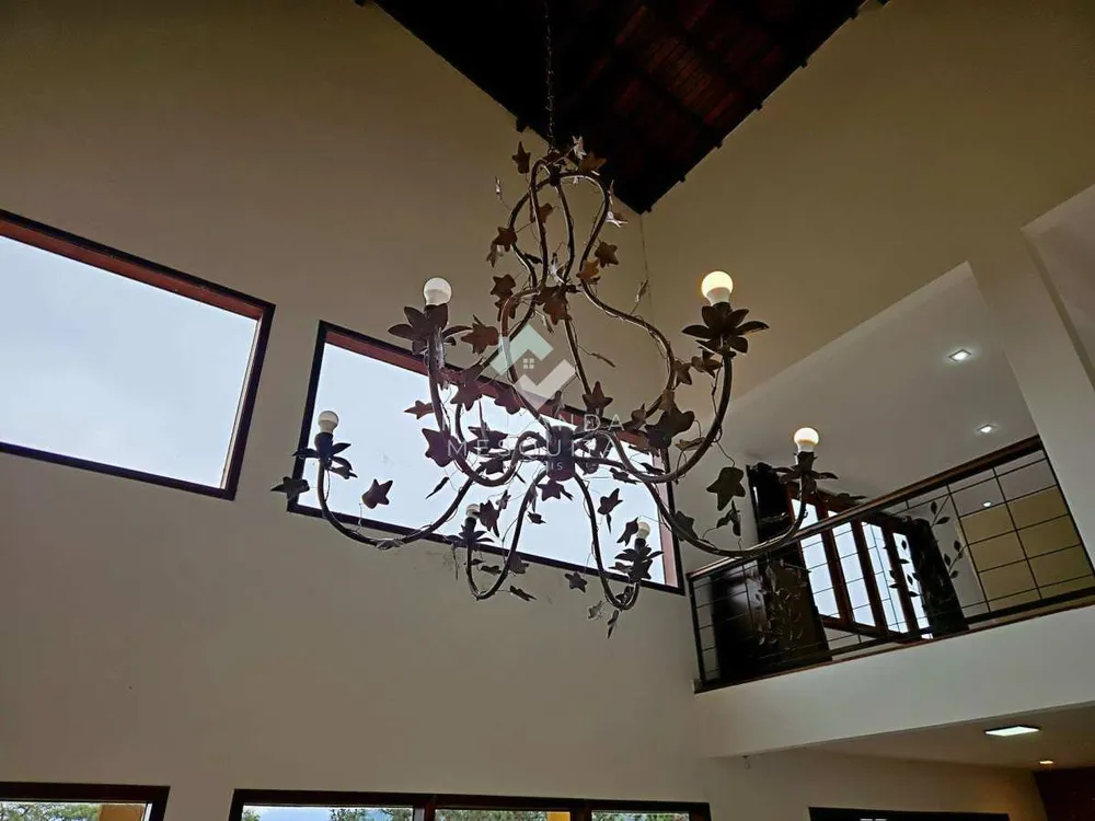 Casa de Condomínio, 4 quartos - Foto 6