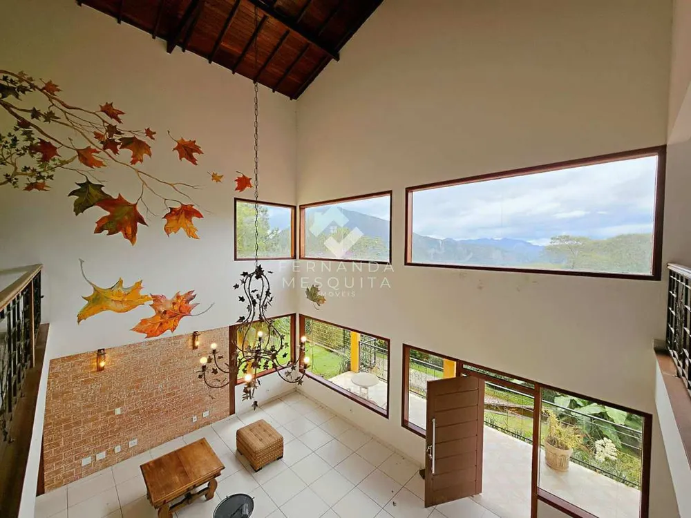Casa de Condomínio, 4 quartos - Foto 19