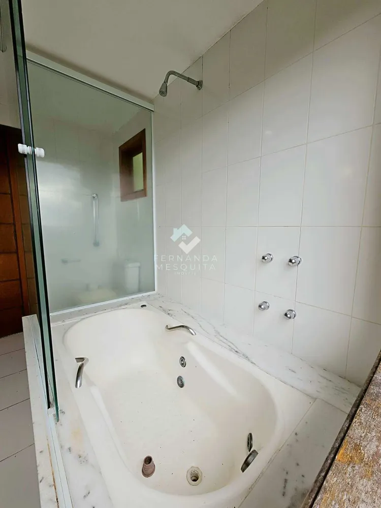 Casa de Condomínio, 4 quartos - Foto 33