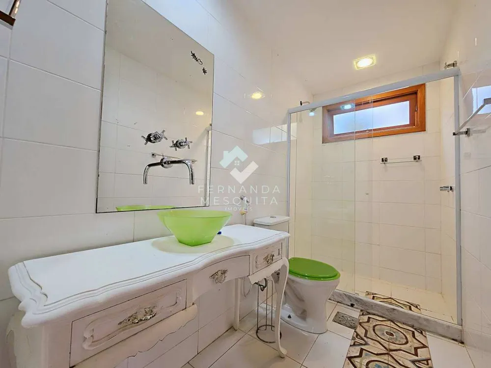 Casa de Condomínio, 4 quartos - Foto 42
