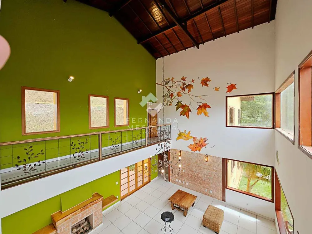 Casa de Condomínio, 4 quartos - Foto 10