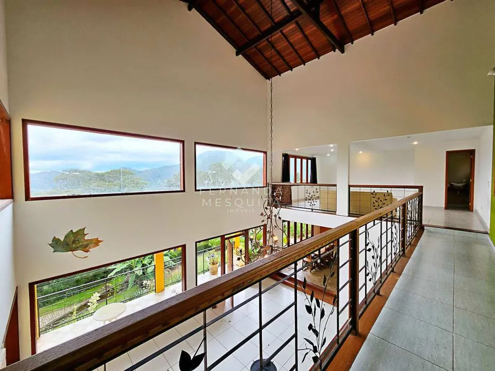 Casa de Condomínio, 4 quartos - Foto 17
