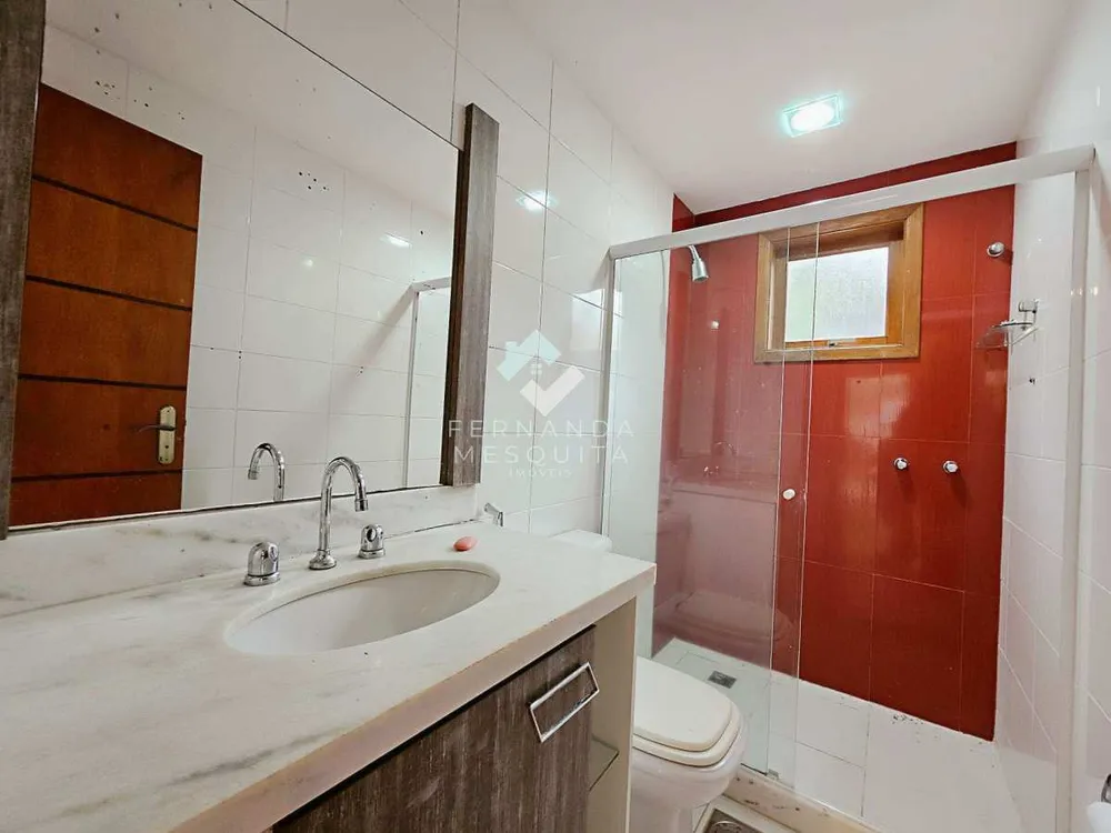 Casa de Condomínio, 4 quartos - Foto 47