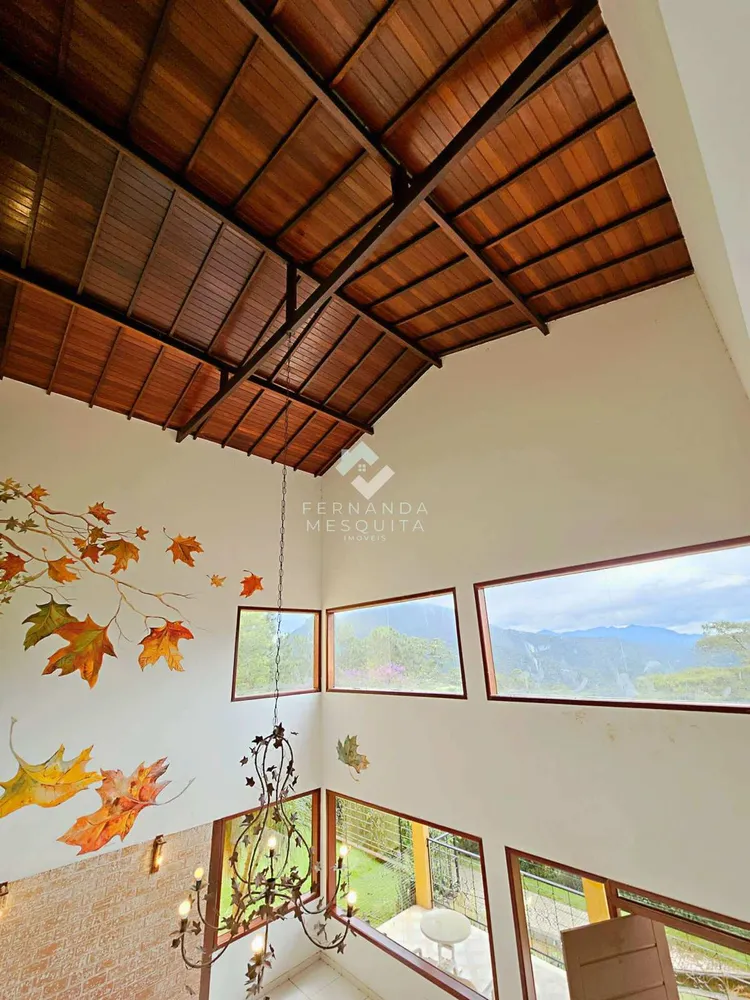 Casa de Condomínio, 4 quartos - Foto 20
