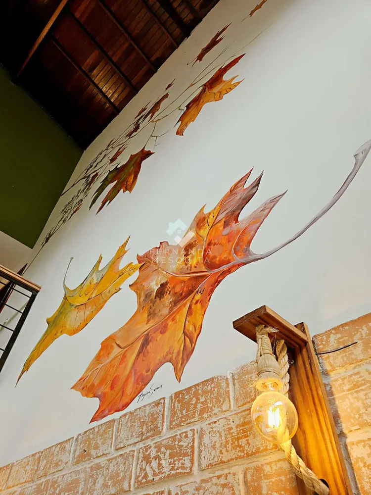 Casa de Condomínio, 4 quartos - Foto 8