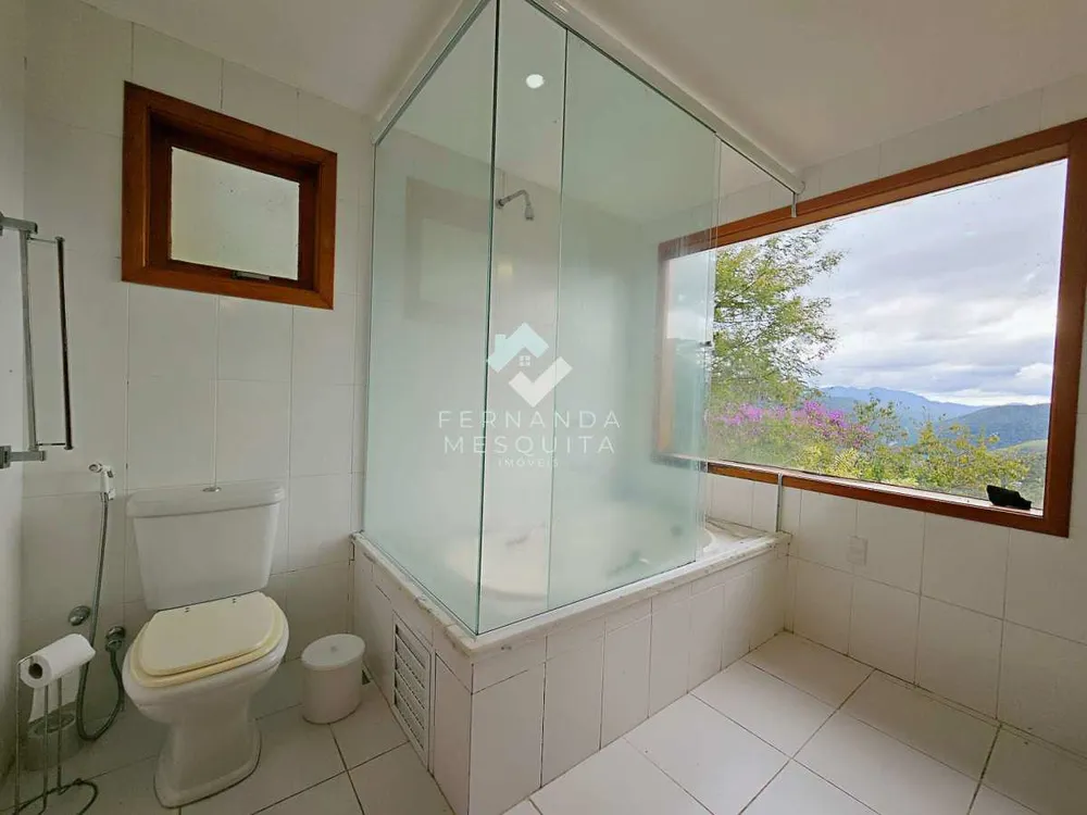 Casa de Condomínio, 4 quartos - Foto 35