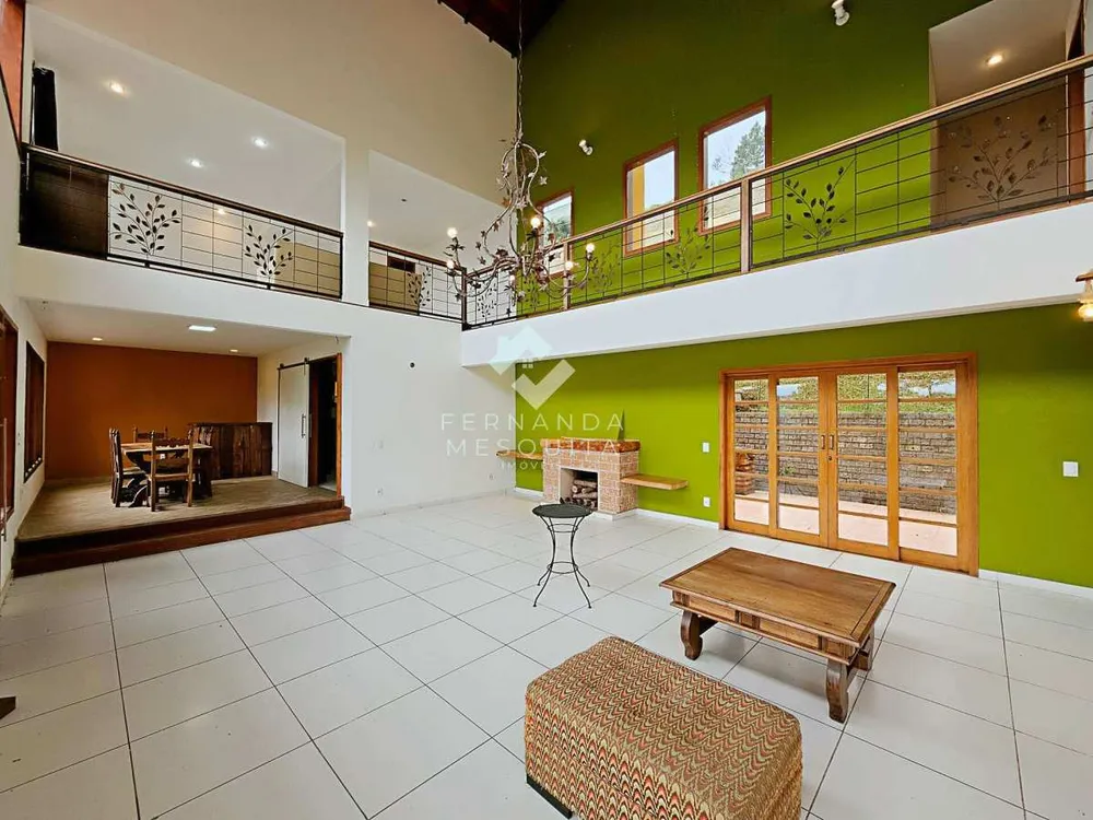 Casa de Condomínio, 4 quartos - Foto 11