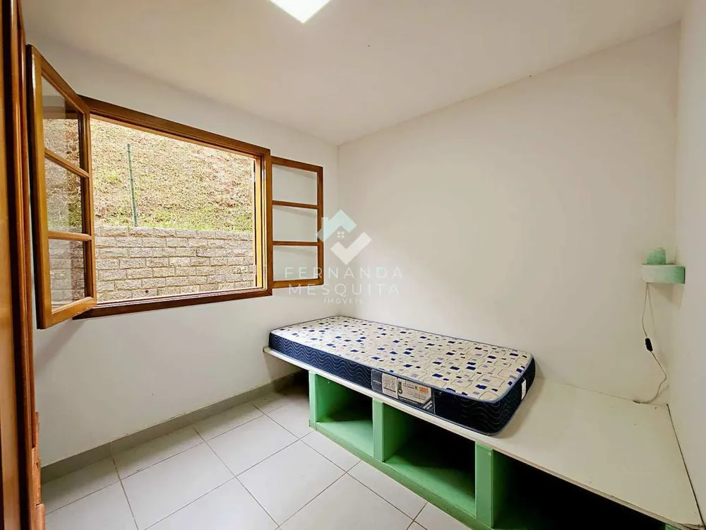 Casa de Condomínio, 4 quartos - Foto 48