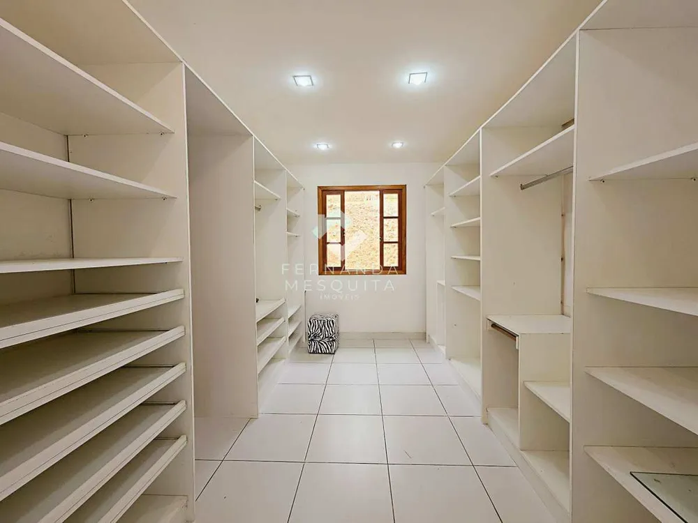Casa de Condomínio, 4 quartos - Foto 30