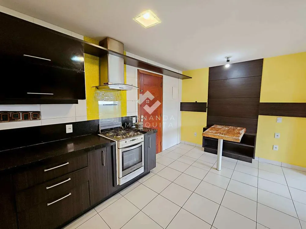 Casa de Condomínio, 4 quartos - Foto 41