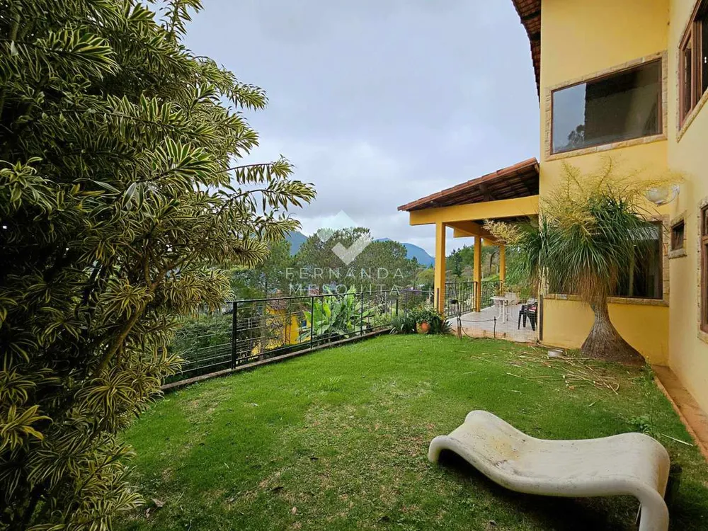 Casa de Condomínio, 4 quartos - Foto 50