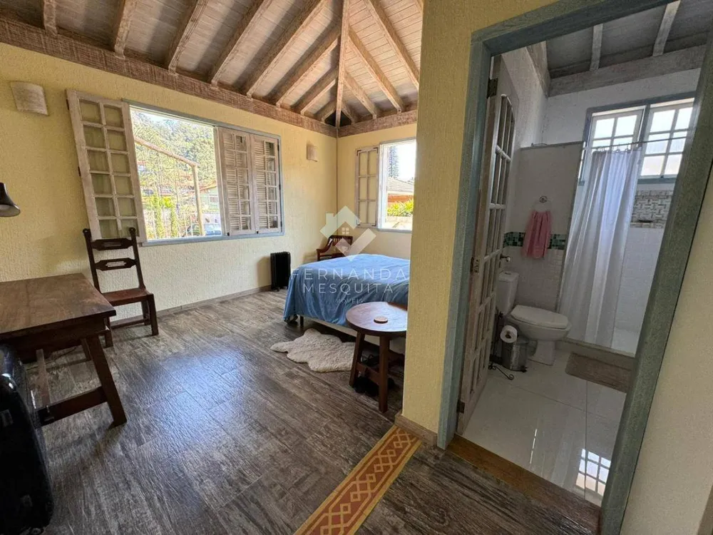 Casa de Condomínio, 4 quartos - Foto 37
