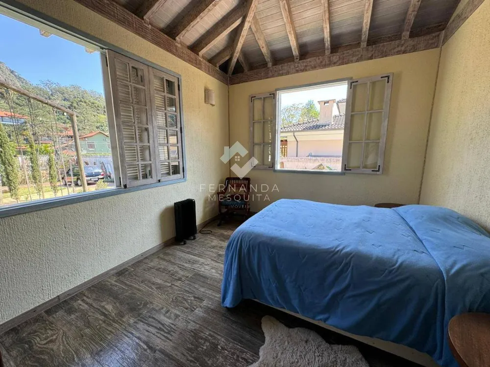 Casa de Condomínio, 4 quartos - Foto 38