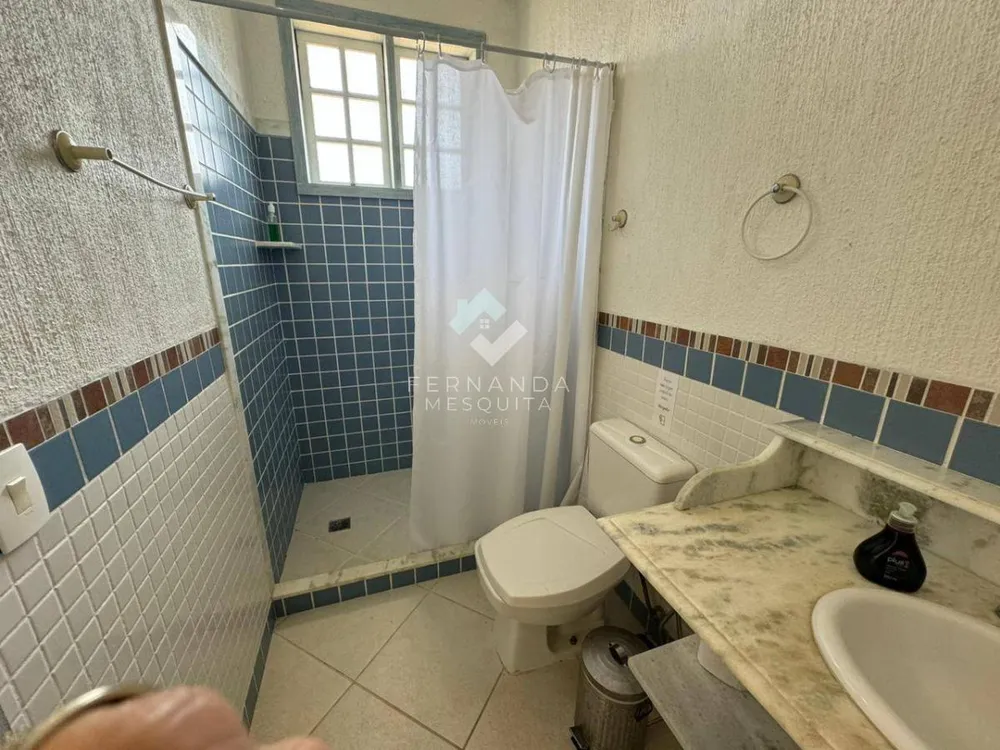 Casa de Condomínio, 4 quartos - Foto 21