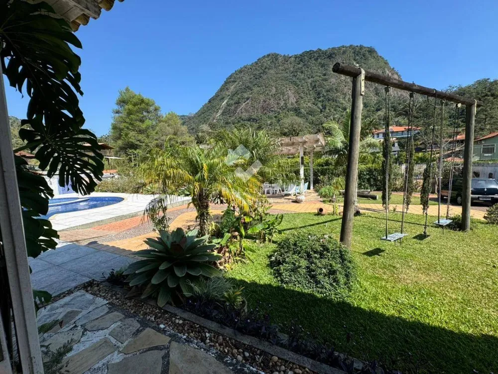 Casa de Condomínio, 4 quartos - Foto 40