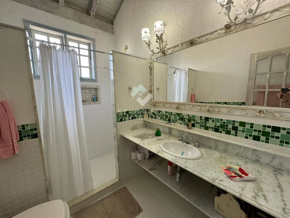 Casa de Condomínio, 4 quartos - Foto 45