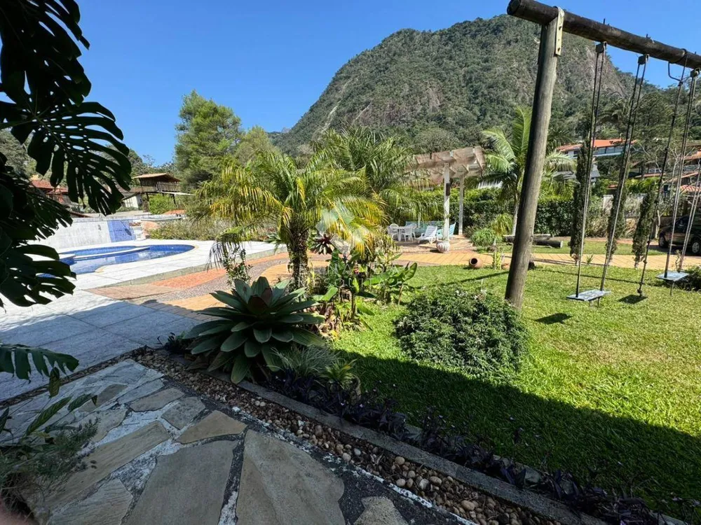 Casa de Condomínio, 4 quartos - Foto 41