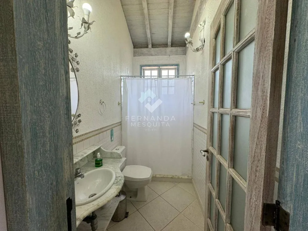 Casa de Condomínio, 4 quartos - Foto 27