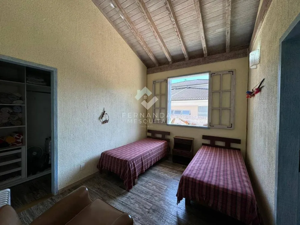 Casa de Condomínio, 4 quartos - Foto 19