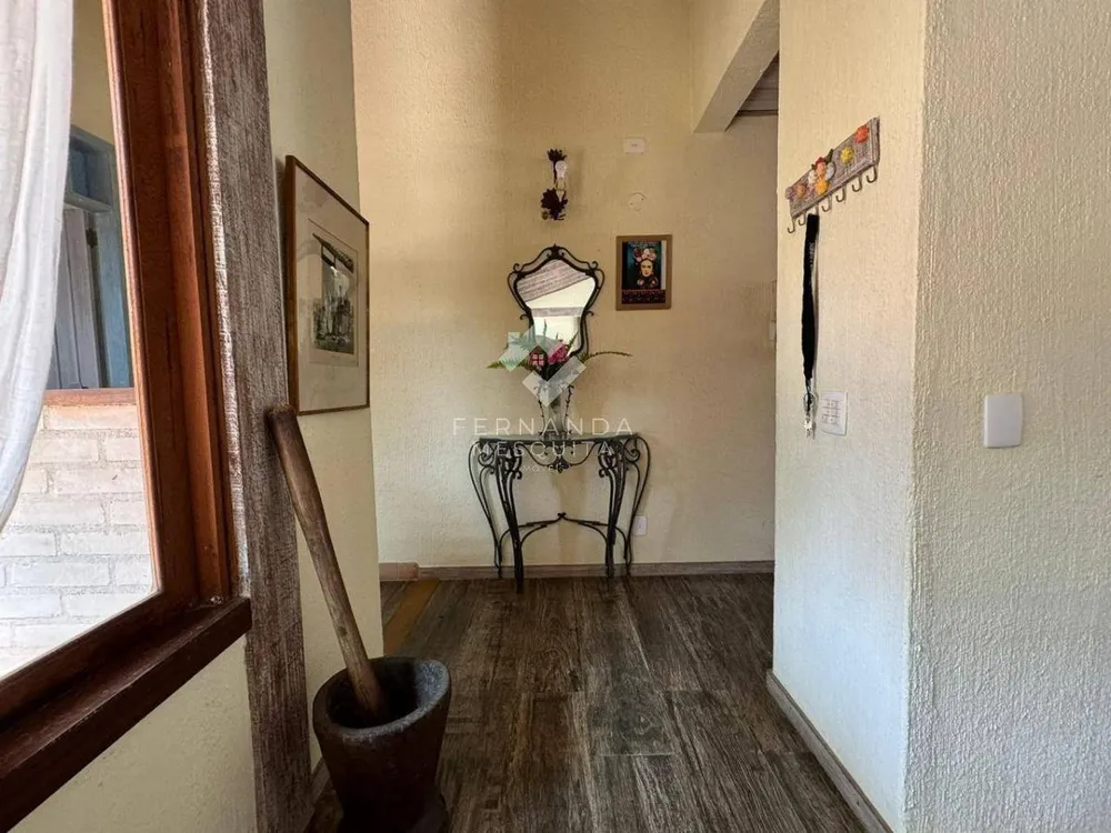 Casa de Condomínio, 4 quartos - Foto 47