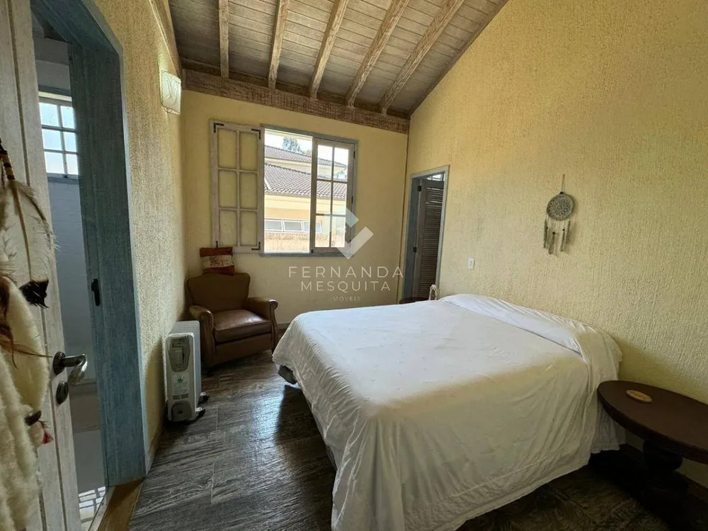Casa de Condomínio, 4 quartos - Foto 30