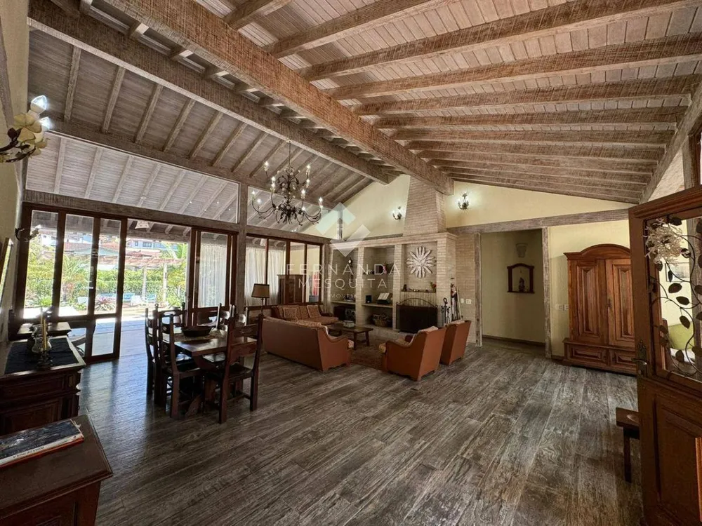 Casa de Condomínio, 4 quartos - Foto 11