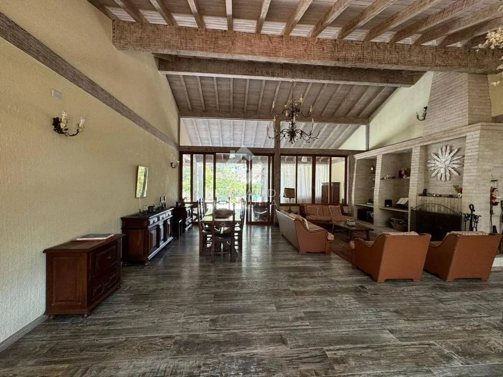 Casa de Condomínio, 4 quartos - Foto 8