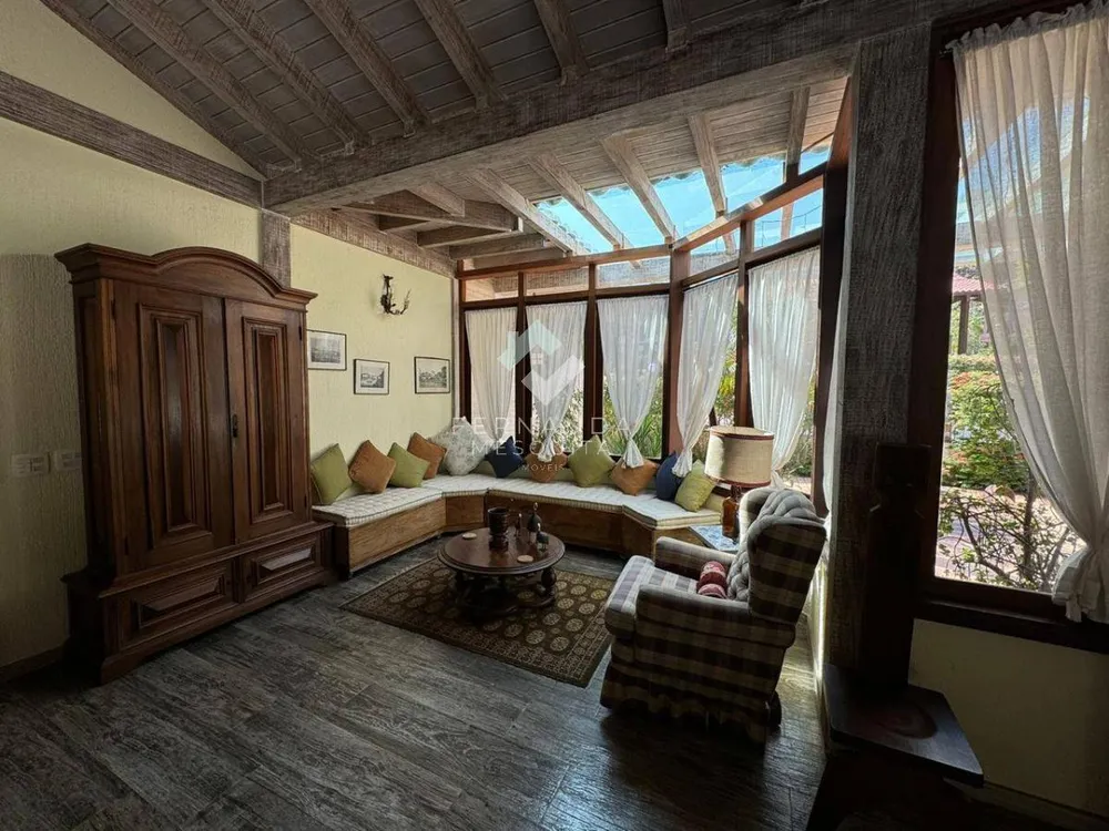Casa de Condomínio, 4 quartos - Foto 10