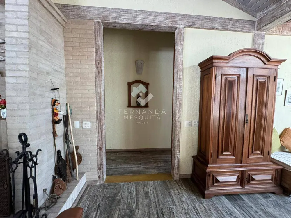 Casa de Condomínio, 4 quartos - Foto 16