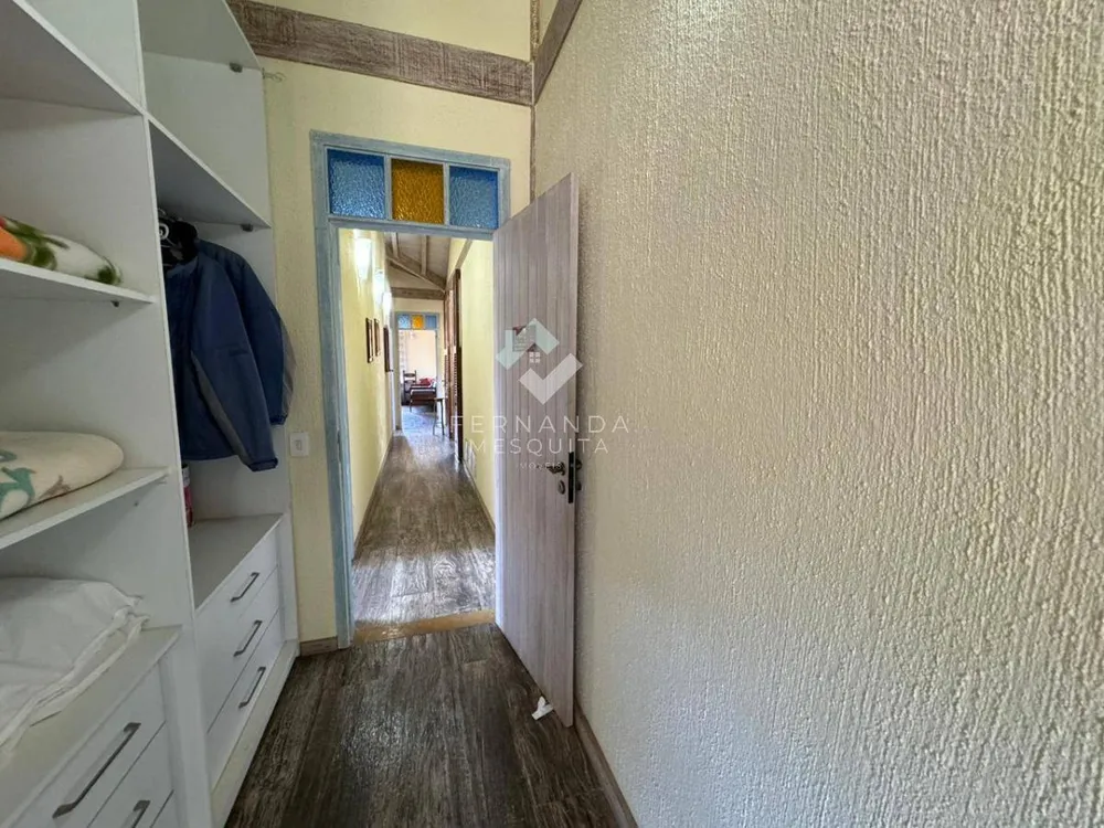 Casa de Condomínio, 4 quartos - Foto 46