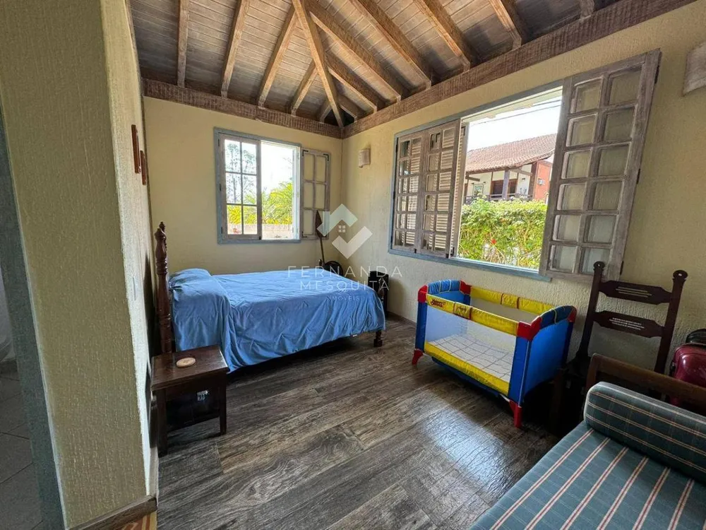 Casa de Condomínio, 4 quartos - Foto 25
