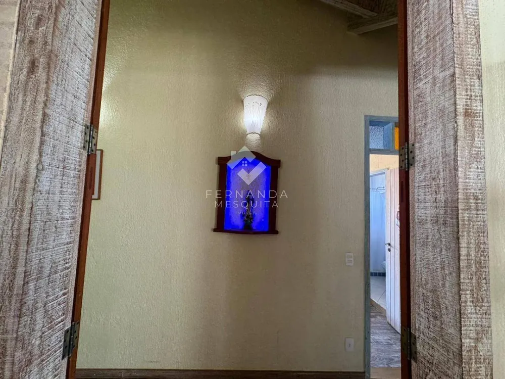 Casa de Condomínio, 4 quartos - Foto 17