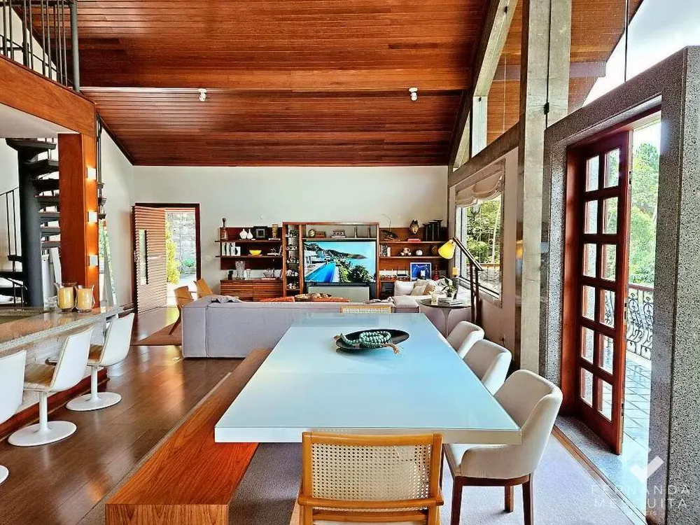 Casa de Condomínio, 6 quartos - Foto 8